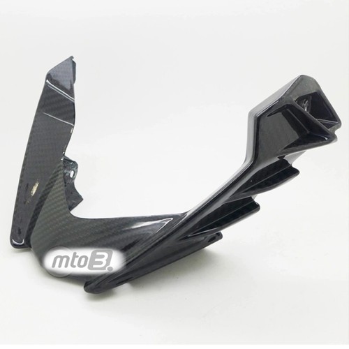 Carbon bugspoiler - carbon,