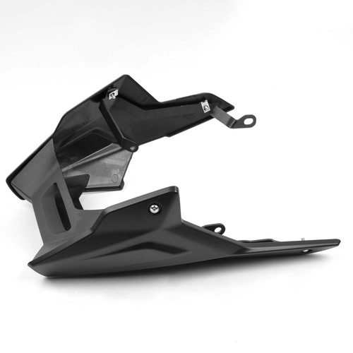 Bugspoiler für triumph speed - bugspoiler,
