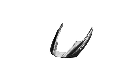 Carbon bugspoiler für triumph - bugspoiler,