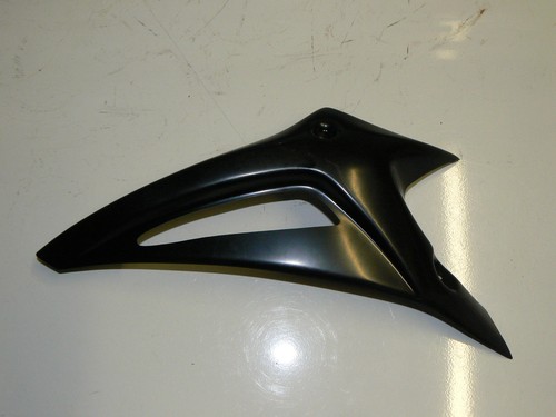 Bugspoiler bodystyle linke - bodystyle,