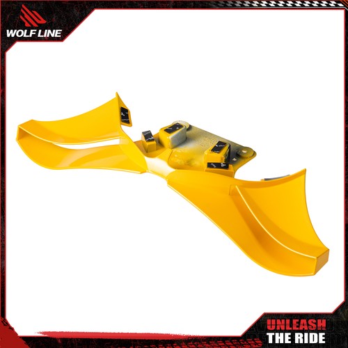 Wolfline bugspoiler für - bugspoiler,