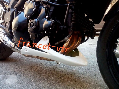 Spitze triumph speed - triumph, triple
