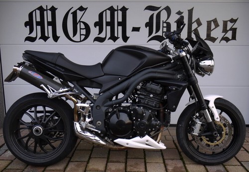 Mgm bikes bugspoiler - bugspoiler, mit