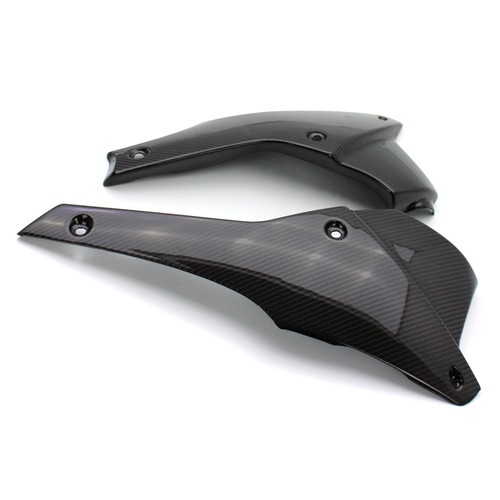 Carbon bugspoiler für - bugspoiler,