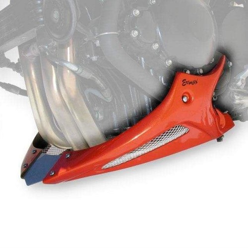 Ermax bauchwanne mtl orange - ermax,