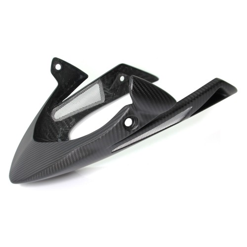 Carbon bugspoiler für - carbon, triumph